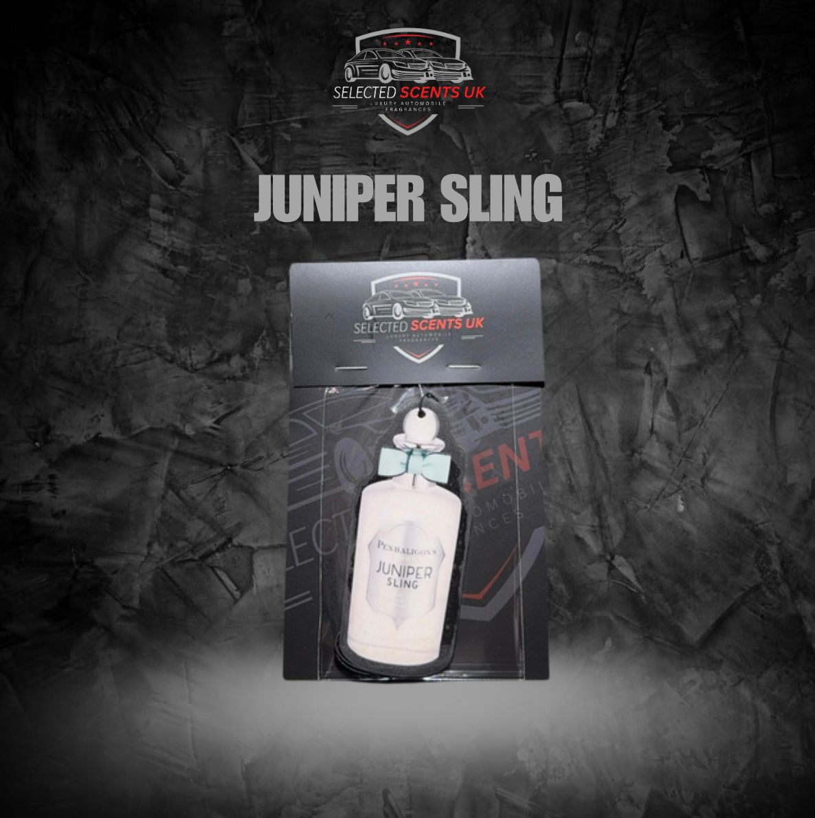 Essence: Juniper Sling