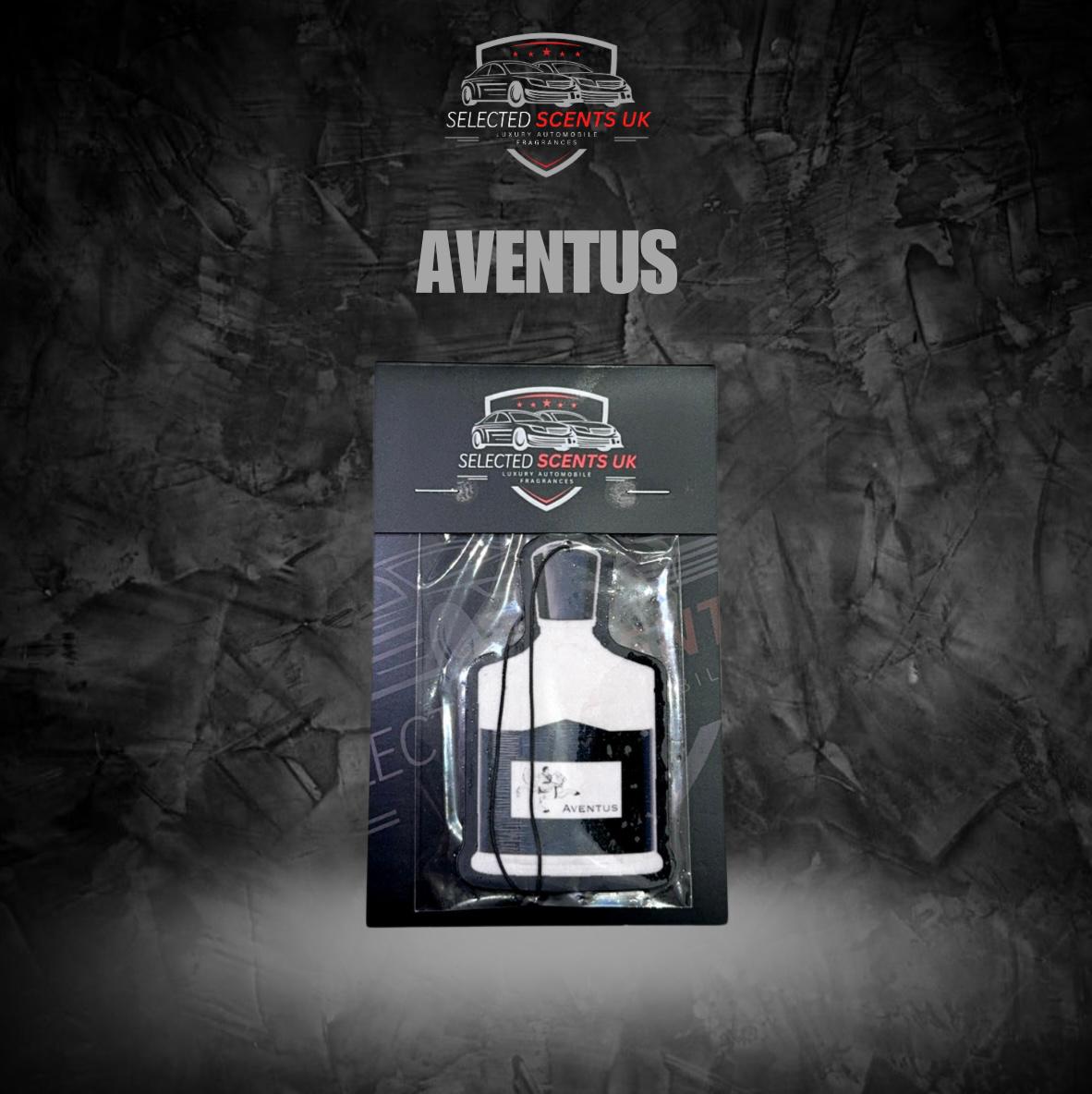 Essence: Creed Aventus for him