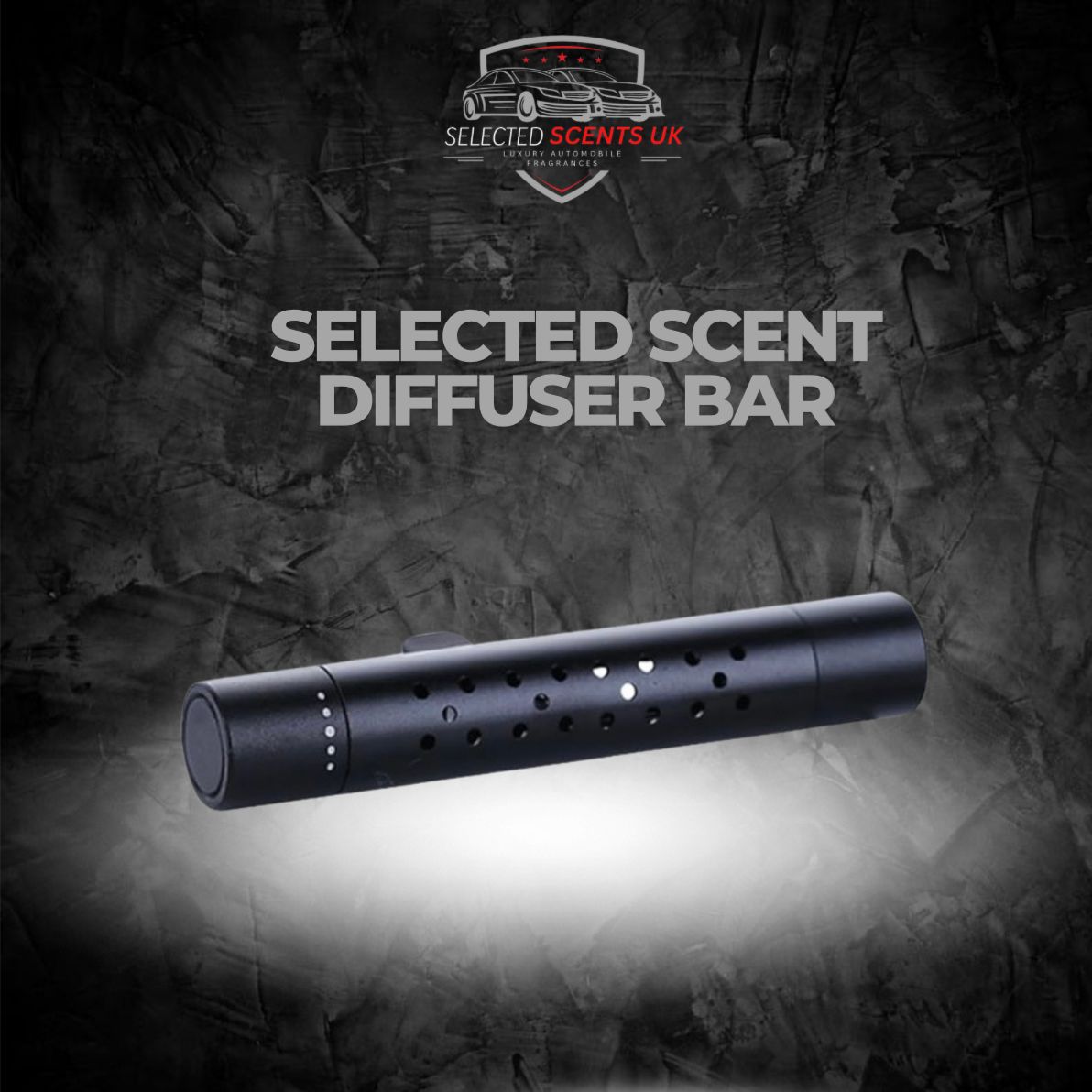 Selected Scent Diffuser Bar
