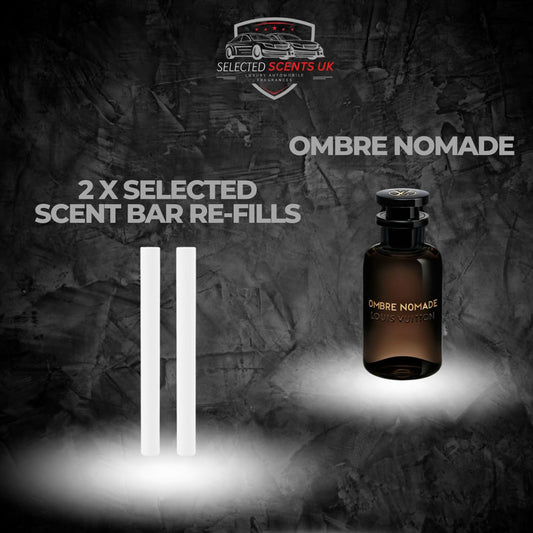 Ombré Nomade Scent Bar Refills (2)