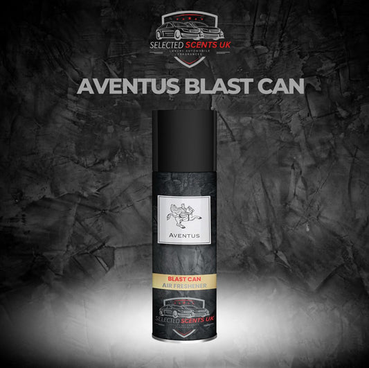 Aventus Blast Can