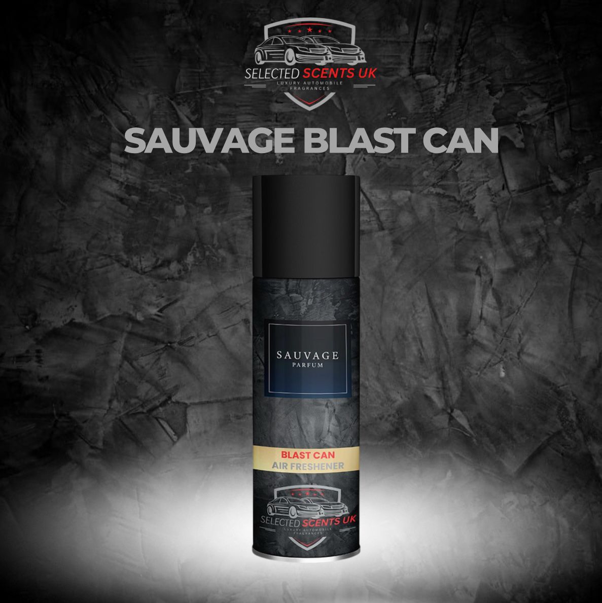 Sauvage Blast Can