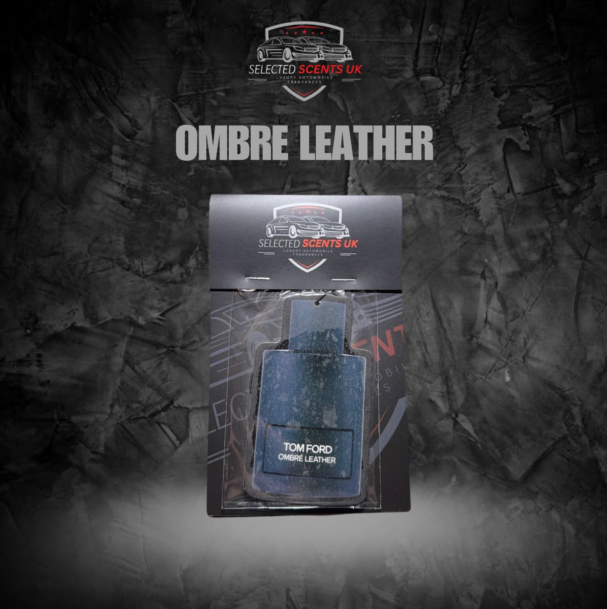 Essence: Ombré Leather