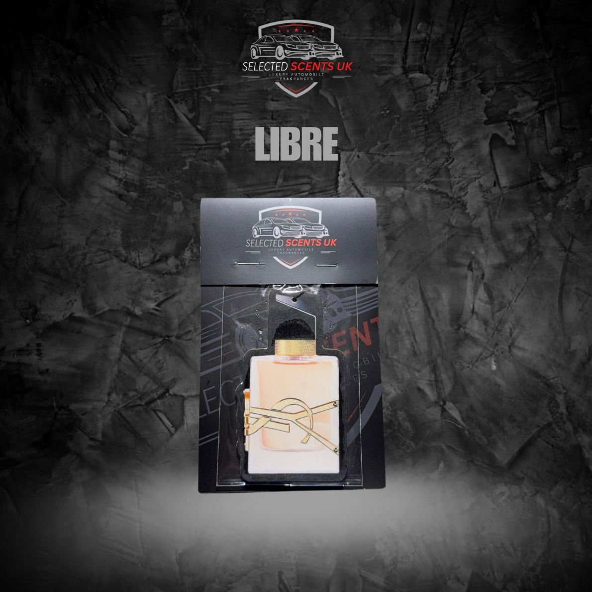 Essence: Libre