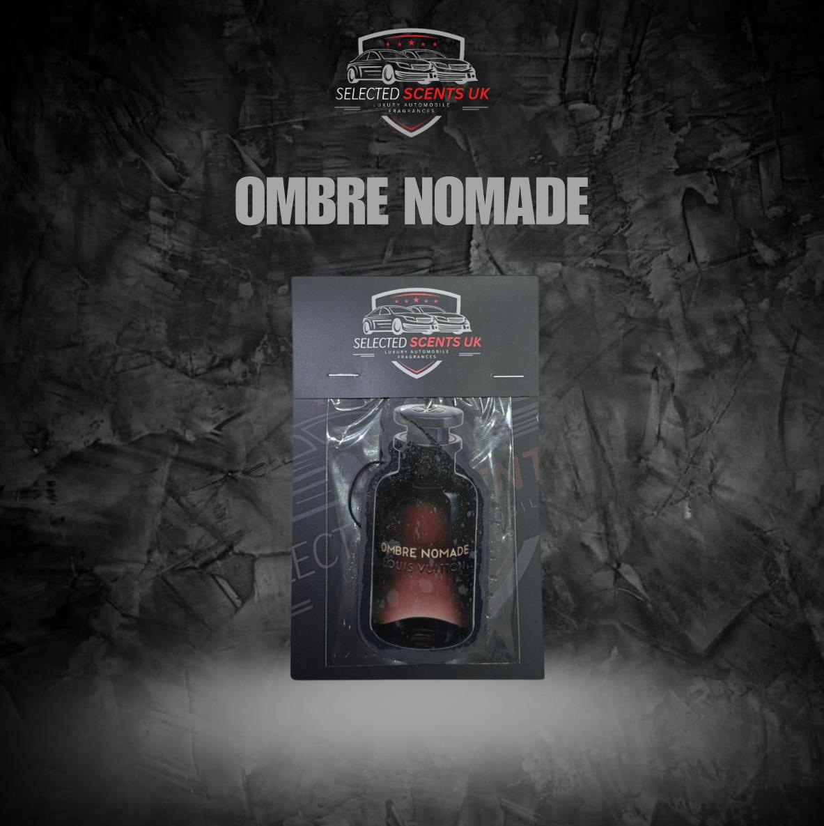 Essence: Ombre Nomade