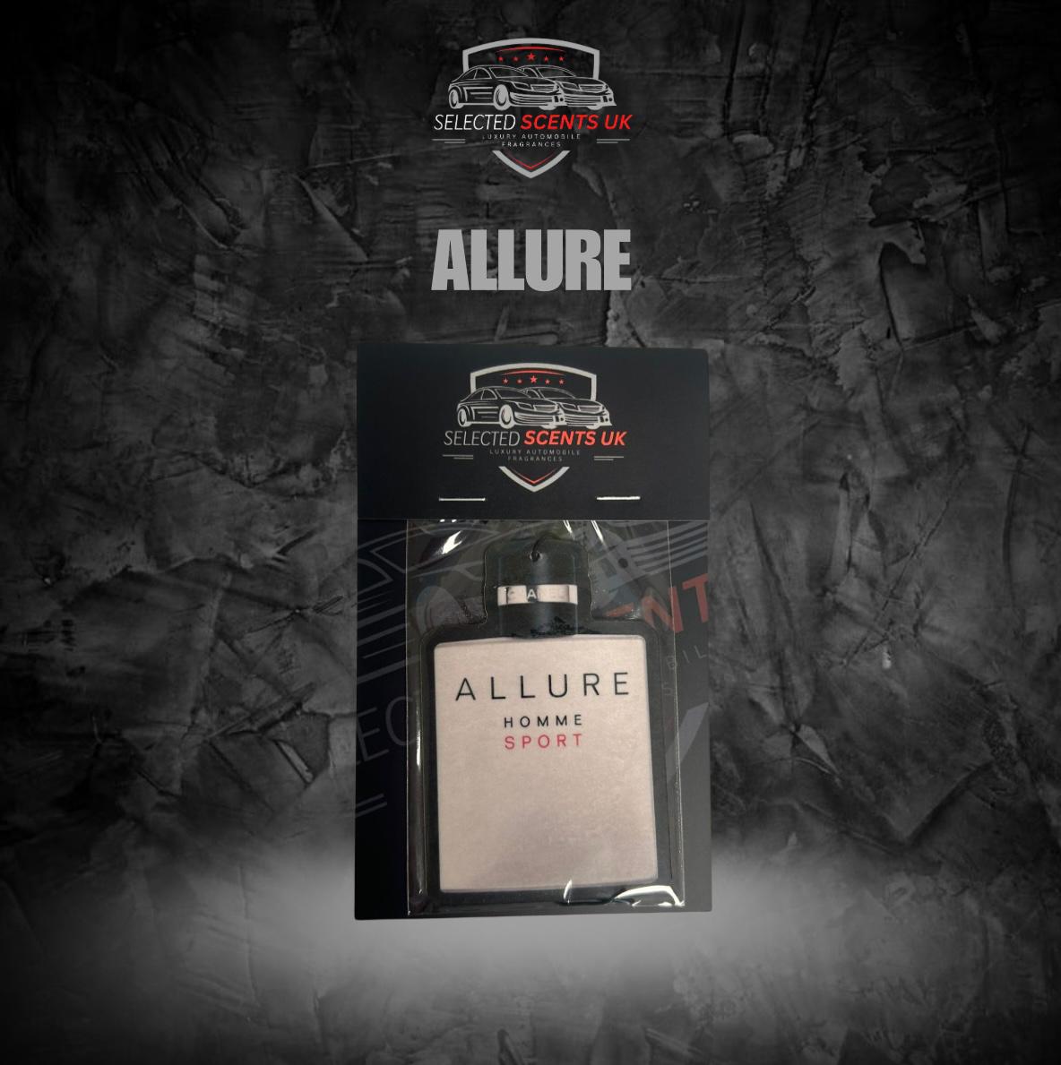 Essence: Allure