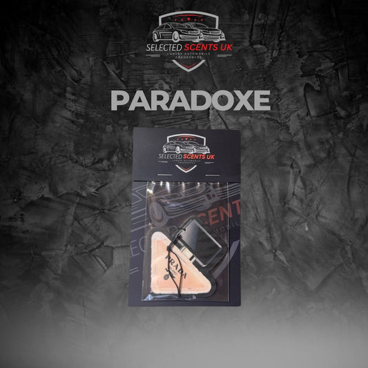 Essence: Paradoxe