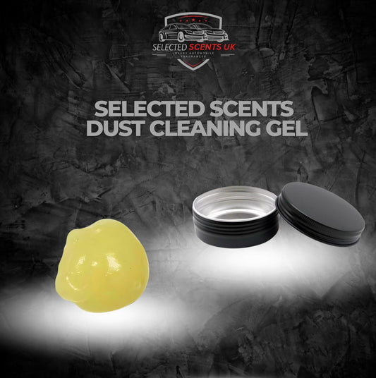 Dust Cleaning Gel