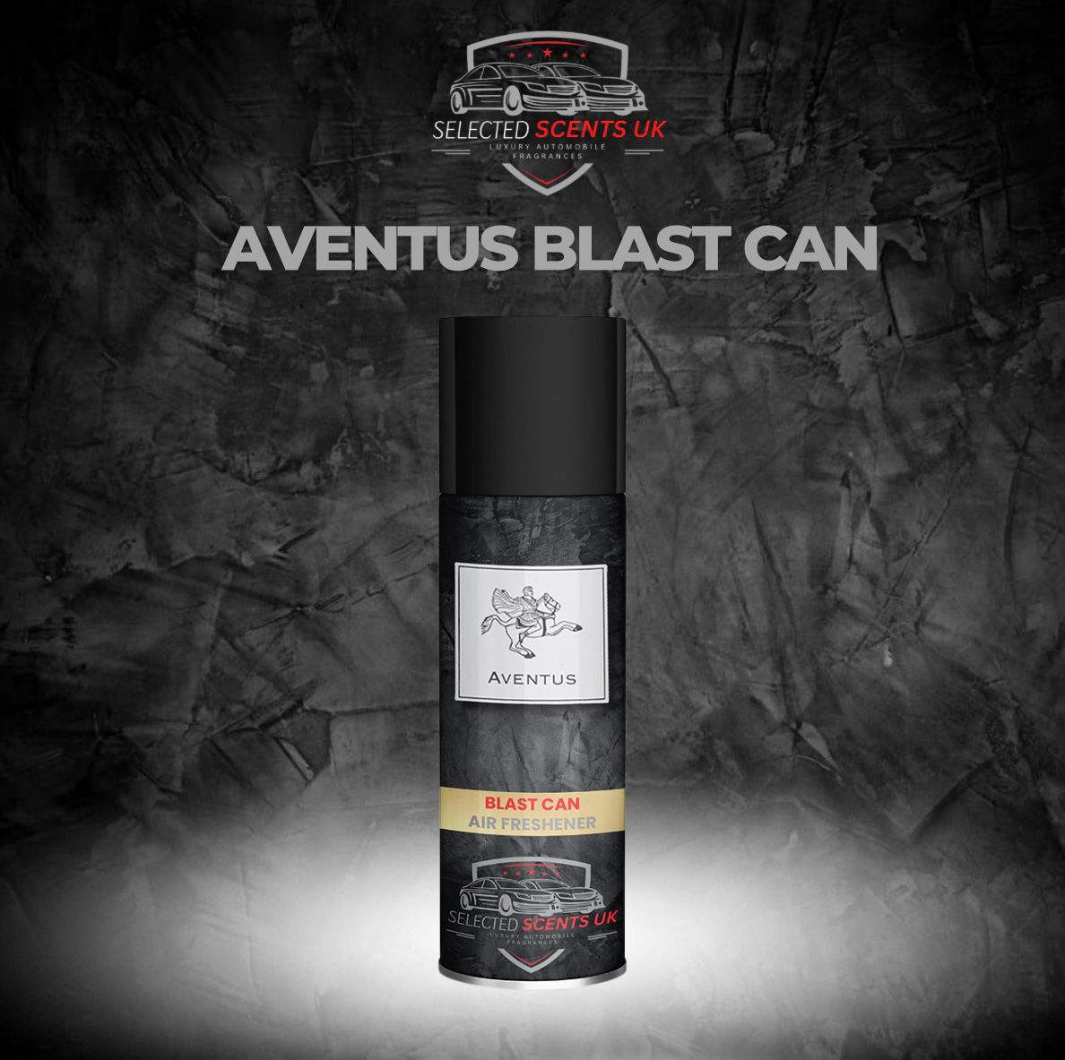 Aventus Blast Can