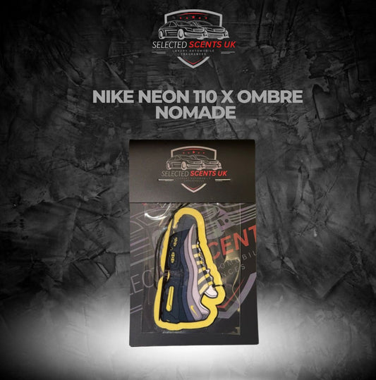 Nike Neon 110 x Ombre Nomade