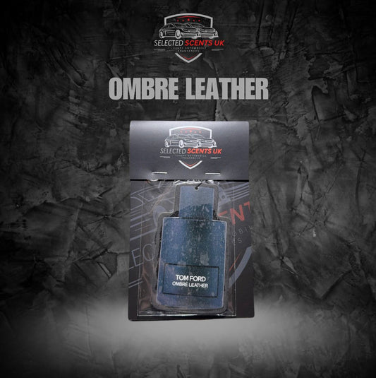 Essence: Ombré Leather
