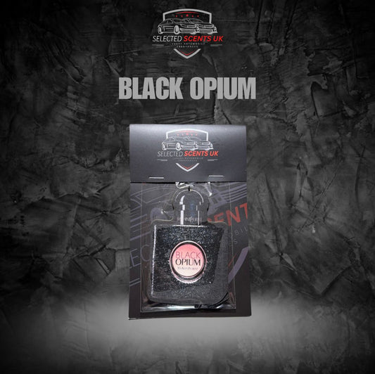 Essence: Black Opium