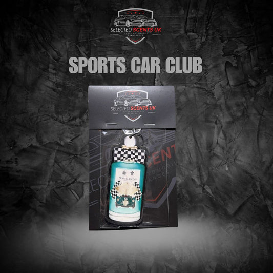 Essence: Sports Car Club
