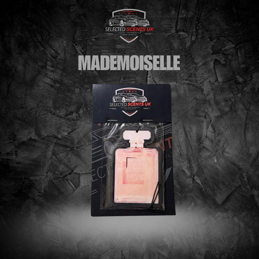 Essence: Mademoiselle