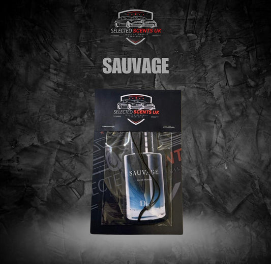 Essence: Sauvage