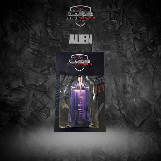 Essence: Alien