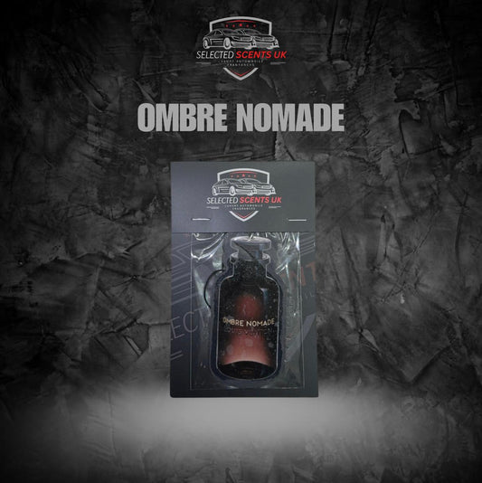 Essence: Ombre Nomade