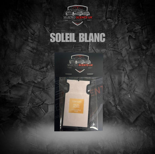 Essence: Soliel Blanc